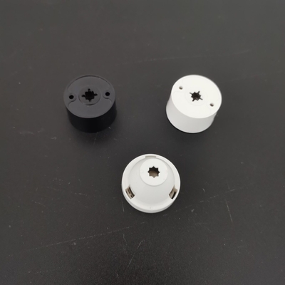 Single Led Light Collimator Lens 15 x 45degree For Street Light