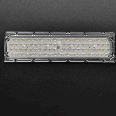 Mua 170lm / W 50-60w LED Street Light Module, SMD 3030 LED Street Light Retrofit Kits sản xuất trực tuyến