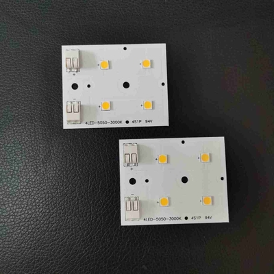 Mua Bảng mạch PCB LED 5050 SMD Bảng mạch tùy chỉnh cho đèn đường sản xuất trực tuyến