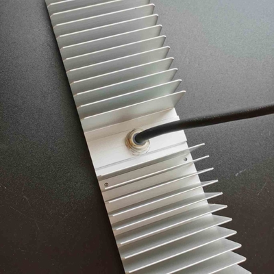 64 In 1 Led Tunnel Light SMD 3030 Led Lens With PCB Module / Led Optics Lenses