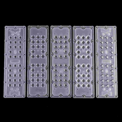 Mua High Bay Light Multi Lens Array 28 In 1 60 Độ SMD 5050 Pmma Led Lens sản xuất trực tuyến