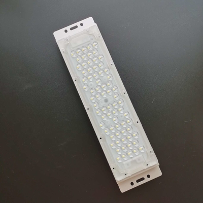 Small Size SMD 3030 LED Light Components 160lm/w 50W Gas Station Light Applied
