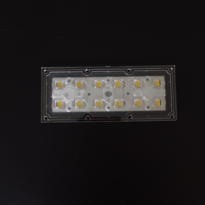 Mua 100W 28 chiếc 7070 SMD LED PCB Board Module cho đèn đường sản xuất trực tuyến