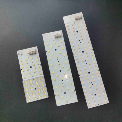 Mua Đơn vị hóa 20-100W SMD LED PCB Board Led Circuit Board cho đèn đường sản xuất trực tuyến