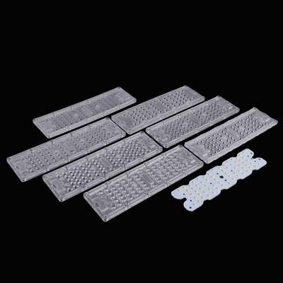 Mua Đèn đèn đường LED với PCB cho đèn đường hầm, SMD 3030 Đèn quang LED sản xuất trực tuyến