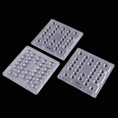 Professional 50 watt Led Street Light Moudle , led lighting module Replace HPS Lamp