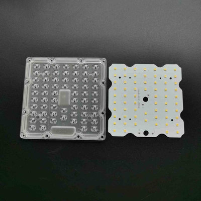 Mua Đường viền PCB mô-đun LED, Đèn LED bộ chỉnh sửa để thay thế đèn HPS sản xuất trực tuyến