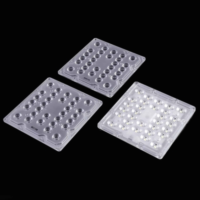 Waterproof Led Street Lighting fixtures Replacement Road Lamp