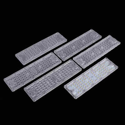 Mua Mô-đun đèn led đường phố 80x150 độ Mô-đun đèn led sản xuất trực tuyến