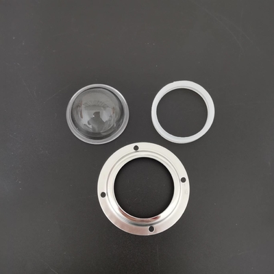 Mua Ống kính quang học 30W, mô-đun đèn đường Led cho đèn đường sản xuất trực tuyến