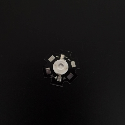 Mua Đèn LED công suất cao 1w tùy chỉnh để trồng cây, Điốt công suất cao 100LM 3W 530NM sản xuất trực tuyến