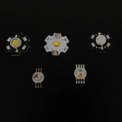 Mua Đèn trồng cây Công suất cao 1W Led có màu trắng ấm, trắng tự nhiên, trắng mát sản xuất trực tuyến