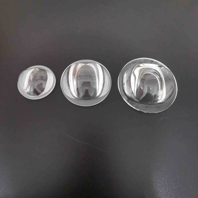 Mua Đèn đường Led ngoài trời 10w, ống kính LED quang với chip Bridgelux sản xuất trực tuyến