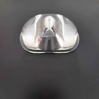Mua Ống kính thủy tinh 150W, mô-đun đèn đường LED với ống kính và nhiều đèn led sản xuất trực tuyến