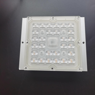 Mua ROHS 20-50W Quad Led Street Light Retrofit Kits Cho Đèn Đường sản xuất trực tuyến