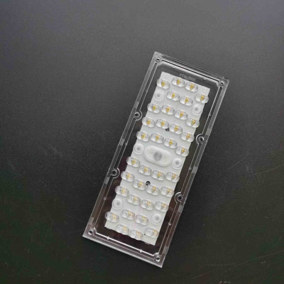 Mua 30W Led Street Light Retrofit Kits cho SMD 3030 Street Lamp Fixture Assembly sản xuất trực tuyến
