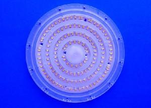 Mua 100W 3030 Mô-đun PCB Led Cao cấp Ánh sáng ống kính PC Chất liệu 92% truyền sản xuất trực tuyến