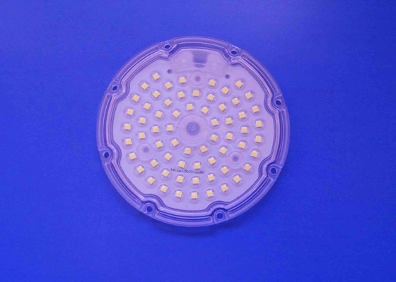 Mua Mini Led Led Optics Ống kính 120 độ Góc 50W 3030 Module Led cho ánh sáng Bay sản xuất trực tuyến