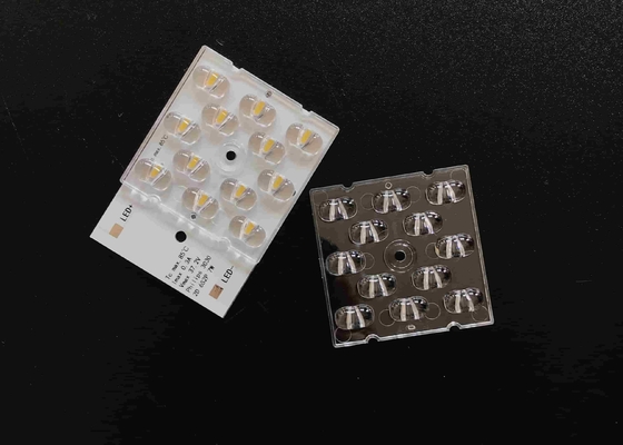 Mua 12 điểm Smd 3030 Mô-đun đèn đường Led 143x50 Độ sản xuất trực tuyến