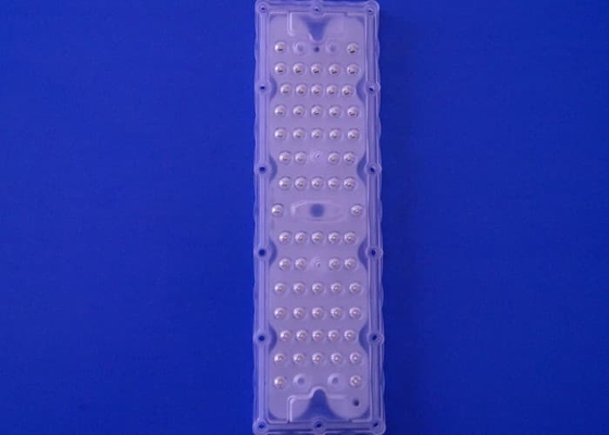 Mua Đèn đường tuyến tính Led Led trang bị thêm Đèn led thấp Bay 100W / 150W / 200W 3030 Led sản xuất trực tuyến