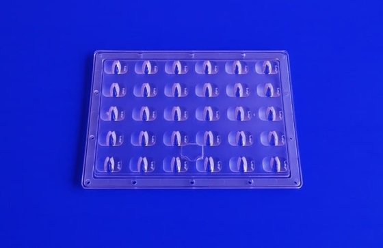 Mua Ống kính phản xạ, Mô-đun đèn đường Led quang học cho đèn đường sản xuất trực tuyến