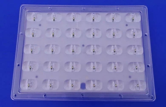 Mua Mô-đun đèn đường Led ống kính 30W với trình điều khiển dòng điện không đổi dẫn sản xuất trực tuyến