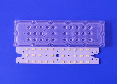 Mua Mô-đun đèn LED sân vận động tuyến tính 100W 28 điểm LED 5050 SMD 30/60/90 độ sản xuất trực tuyến
