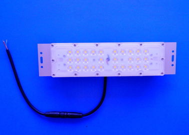 Mua 5050 SMD 28 Mô-đun Led Light Engine 30-100W 143-156LM / W 91% Tranmittance sản xuất trực tuyến