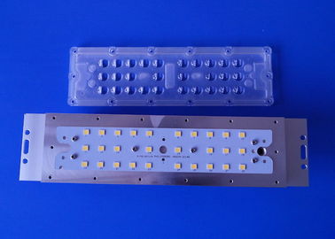 Mua 30W 50W 100W 28 Mô-đun ánh sáng LED 1-5W 5050 SMD CHIP Chiếu sáng đường sản xuất trực tuyến
