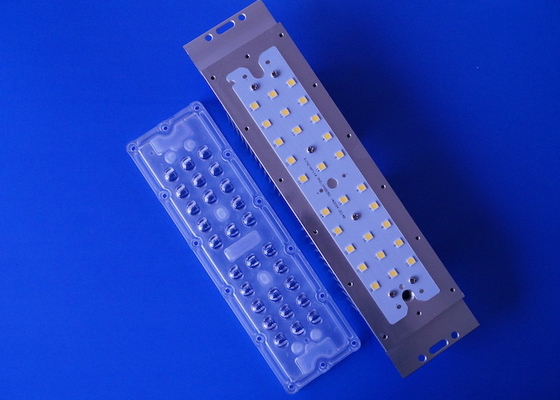 30W 50W 100W 28 LED Light Engine Module 1-5W 5050 SMD CHIP Road Lighting SKD