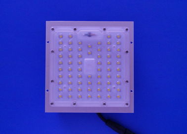 Mua 64 Đèn LED vuông chiếu sáng Mô-đun đèn đường 3030 Mô-đun SMD 50W 60/90 độ sản xuất trực tuyến