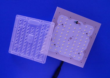 Mua 3030 Mô-đun PCB LED PCB, Phụ kiện đèn led 64 LED 3030SMD 1W Chất liệu PC quang sản xuất trực tuyến
