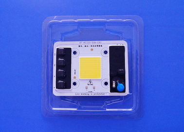 Mua Flip Chip 50W Mô-đun công suất cao AC 220 V cho đèn dự án / đèn chiếu sản xuất trực tuyến