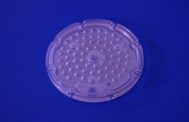 Mua Mô-đun chiếu sáng Led PCB bền bỉ Ống kính 120 độ 10W 50W với gioăng silicon sản xuất trực tuyến