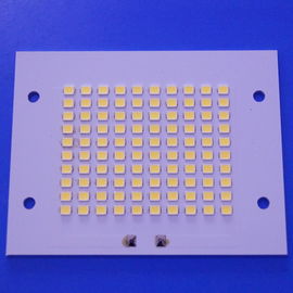 Mua 50W 2835SMD SMD Bảng mạch PCB Mô-đun 10 Dòng 10 Bộ phận đèn lũ song song sản xuất trực tuyến