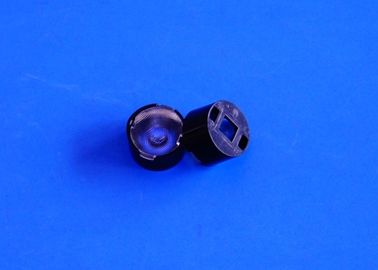Mua Ống kính phản xạ dẫn quang PMMA nhỏ nhất XPE XTE XPG 3535 SMD Đường kính 11mm sản xuất trực tuyến
