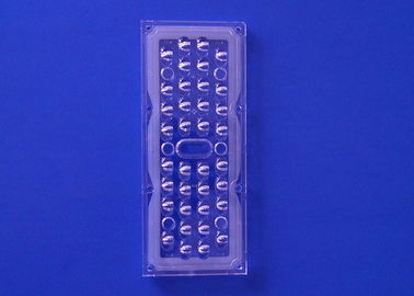 Mua 173mm Series 30 36 Led Lens Cover 145x63 Độ TYPE2-S 3030 SMD Tuổi thọ dài sản xuất trực tuyến