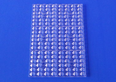 Mua 50X50MM 24 IN ONE PC Module ống kính ánh sáng sản xuất trực tuyến