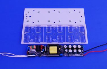 Mua Mô-đun đèn đường LED, ống kính đa năng 12W Led để thay thế đèn Led sản xuất trực tuyến