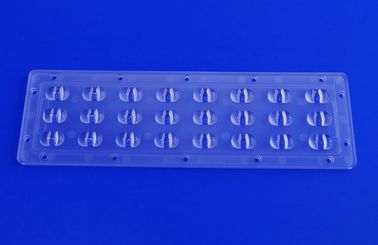 Mua Bộ dụng cụ trang bị thêm đèn đường Led, Ống kính khuếch tán đèn Led cho ánh sáng thành phố sản xuất trực tuyến