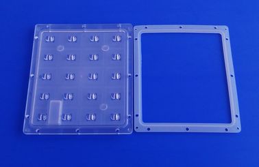 Mua Bộ dụng cụ trang bị thêm đèn đường LED 20W tiết kiệm năng lượng cho Rebel / Leds sản xuất trực tuyến