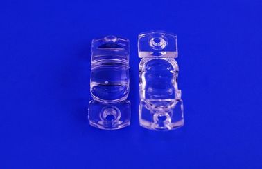 Mua Nhà máy ống kính quang học Led 1W / 3W cho đèn đường, đèn đường sản xuất trực tuyến