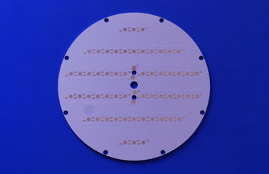 Mua RGB 56W Smd Led Pcb, Gắn chip Bridgelux Led Smd Pcb để chiếu sáng trang trí sản xuất trực tuyến