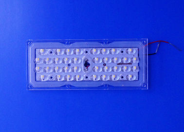 Mua 170lm / Watt LED Mô-đun đèn đường 6 Series 6 Phê duyệt mạch PCB song song sản xuất trực tuyến