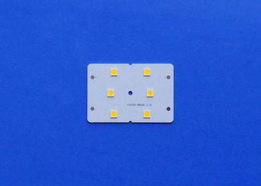 Mua Lắp ráp mô-đun PCB Led 5050 SMD tùy chỉnh Dễ dàng tự làm sản xuất trực tuyến
