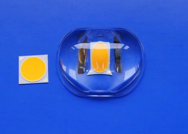 Mua CXB 3590 Cob Led Mô-đun điều khiển ánh sáng Vật liệu thủy tinh Borosilicate 75x135 Độ sản xuất trực tuyến