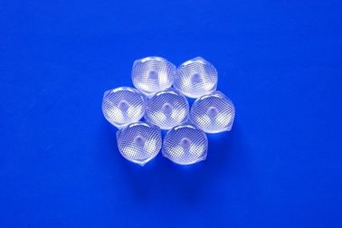 Mua Đèn nền Led Tv Công suất cao Led Lens Chất liệu PMMA 2835 3528 3030 SMD Bền sản xuất trực tuyến