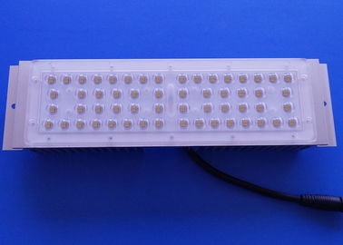 Mua Ống kính PC 90x120 Độ mô-đun ánh sáng đường hầm 3030 Bảng mạch PCB SMD 50W sản xuất trực tuyến
