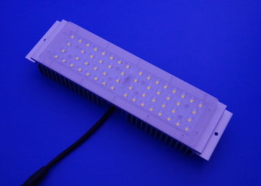 Mua Ống kính chiếu sáng vuông 56 điểm 3030 SMD 40W 50W với bảng nhôm PCB sản xuất trực tuyến