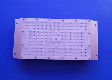 Mua Mô-đun đèn LED 3030 SMD 120W Tản nhiệt PC quang Mảng ống kính LED sản xuất trực tuyến